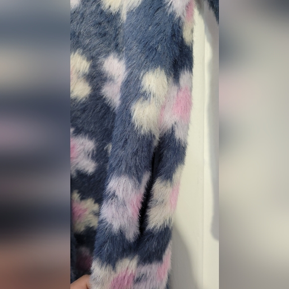 IMOGA Collection FORD DAISY Size 8 - Picture 6 of 8